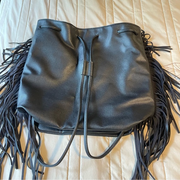 Victoria’s secret bag black - Picture 2 of 4